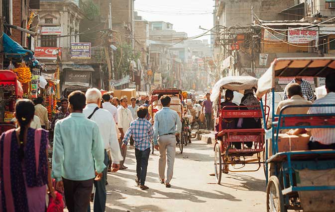 Air Canada halts flights to India as tensions rise