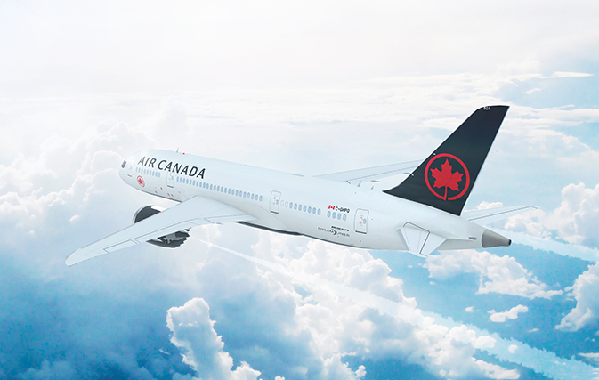 Air Canada to add more capacity, upgraded service out of Toronto, Montreal, B.C. and more