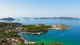 Apply now for Katarina Line’s free cruise fam to Croatia