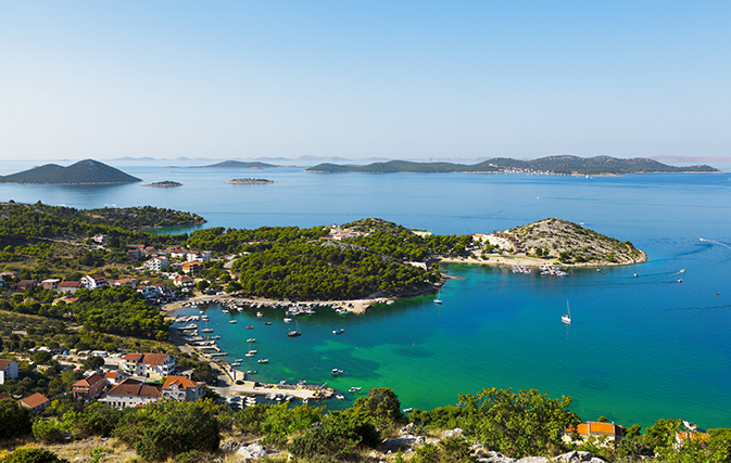 Apply now for Katarina Line’s free cruise fam to Croatia