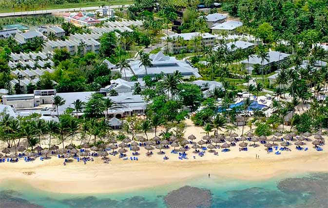 Bahia Principe names winners of December agent incentive