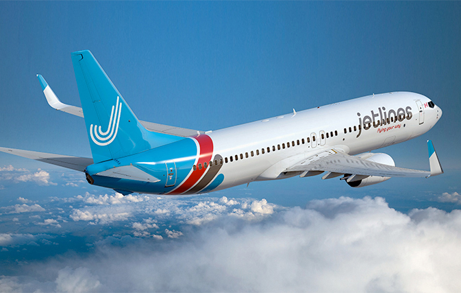 Canada Jetlines signs agreement to launch service from Quebec City