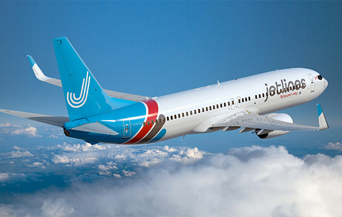 Canada Jetlines signs agreement to launch service from Quebec City