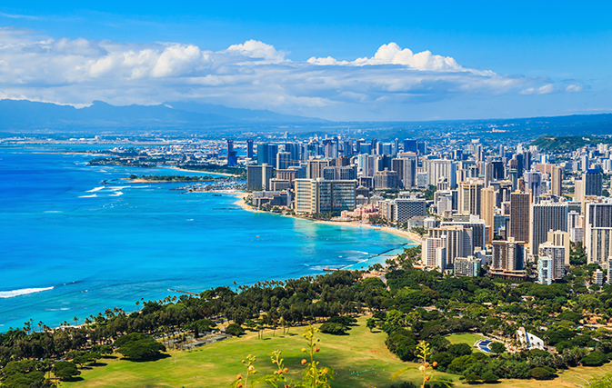 Canadian travellers are booking – and spending – in Hawaii