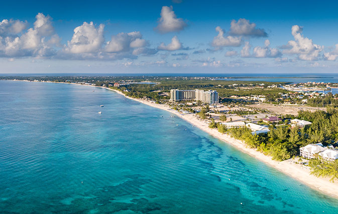 Canadians helped Cayman Islands achieve record-breaking arrivals in 2018