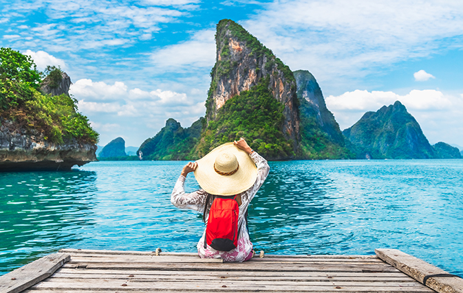 Earn an extra $50 per booking with Goway’s new Asia program