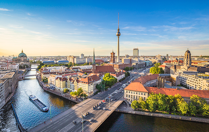 Germany’s 9th year of record results includes 3% uptick from Canada