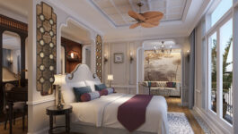 Uniworld debuts new renderings of all-suite S.S. Mekong Jewel