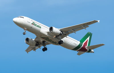 alitalia easyjet confirms stake travelweek visavi