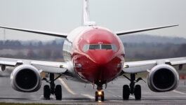 LCC Norwegian’s Montreal flights to West Indies won’t be back next winter