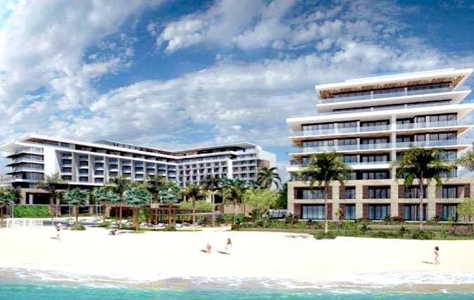 Latest SO/ hotel slated to open in Mexico hotspot in 2021