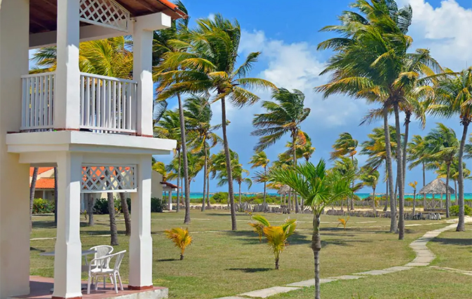 Melia Sol Cayo Guillermo closing this summer for renos