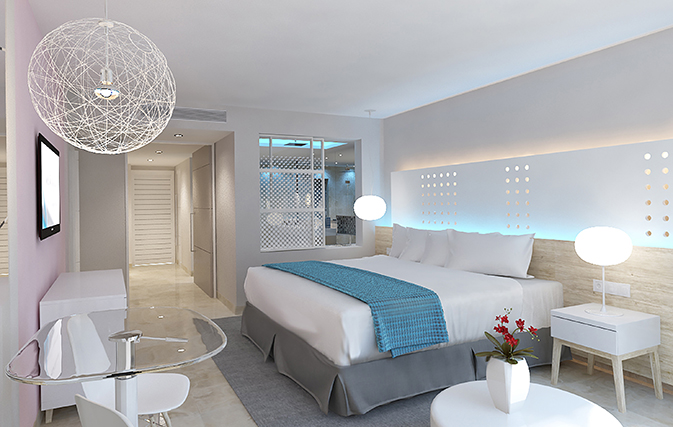 Meliá Cuba debuts brand new hotel in Varadero