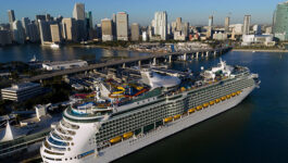 Newly renovated Navigator of the Seas to set sail for Caribbean March 1