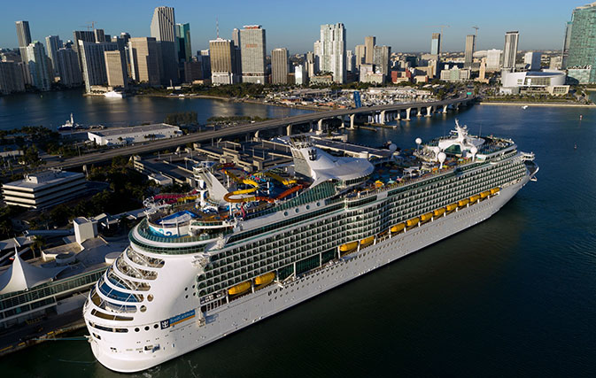 Newly renovated Navigator of the Seas to set sail for Caribbean March 1
