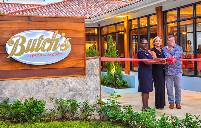 Sandals Montego Bay completes makeover with debut of new restaurants