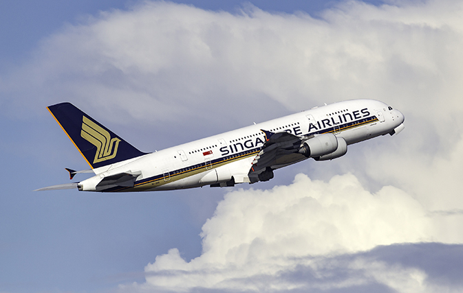 So this just happened: Small cameras discovered in Singapore Airlines’ monitors