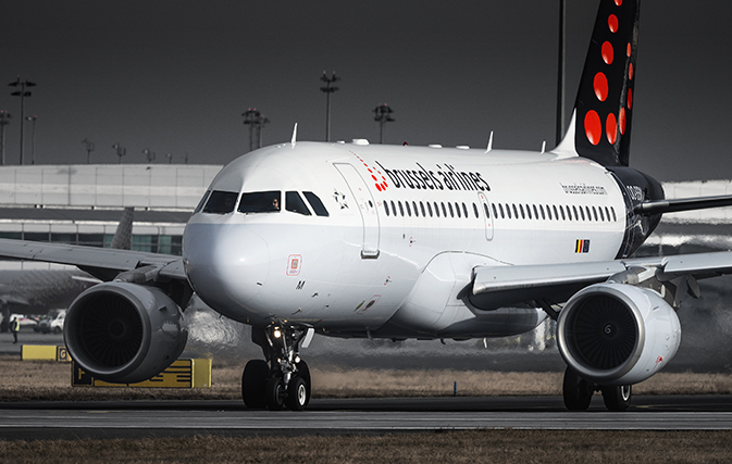 What Belgium’s national strike will mean for Brussels Airlines & Air Canada passengers