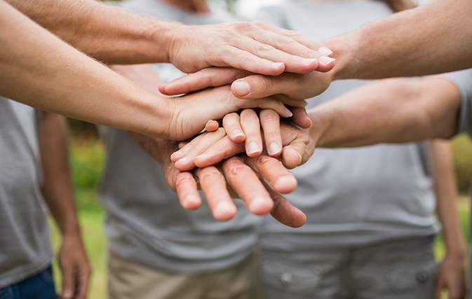 “A moving and very powerful experience”: Volunteering hits home for the travel industry