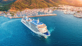 ‘Europe Extravaganza’ incentive is back with TravelBrands Encore Cruises