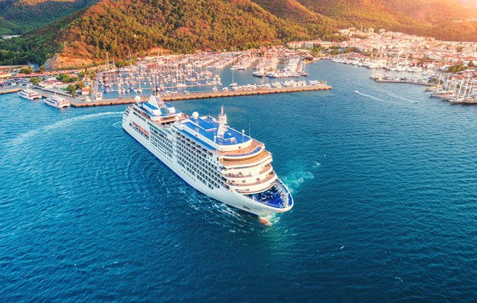 ‘Europe Extravaganza’ incentive is back with TravelBrands Encore Cruises