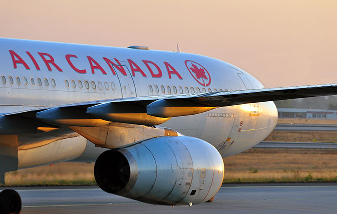 Air Canada advises agent partners to subscribe to Air Canada Flash for latest 737 Max updates