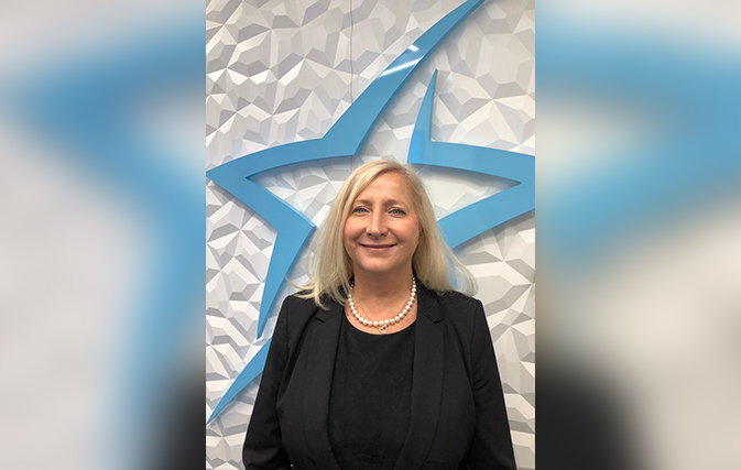 Air Transat announces new Account Manager