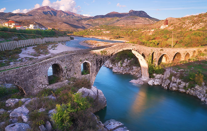 Intrepid launches first standalone trip to Albania