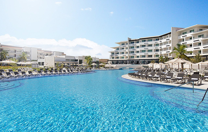 Apply now for El Cid Resorts’ Riviera Maya fam