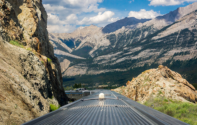 Book VIA Rail tickets at 20% off with limited-time promotion