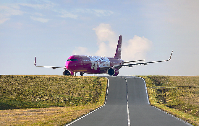 Closure advisories from TICO, OPC as WOW Air ceases operations