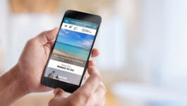Cruise Norwegian app gets rolled out fleetwide
