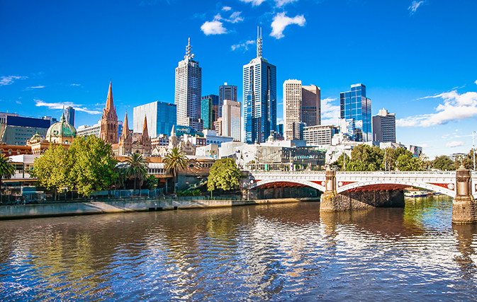 Goway tempts travellers to Melbourne with new savings