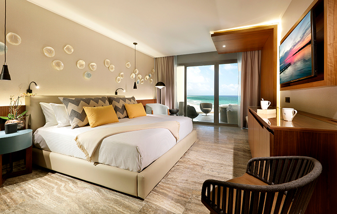 Grand Palladium Costa Mujeres Resort & Spa Getaway Contest