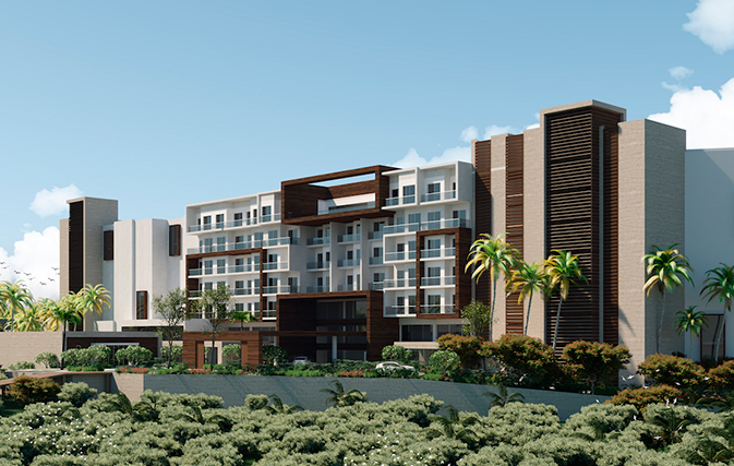 Hilton announces plans for Embassy Suites by Hilton Hotel in Aruba