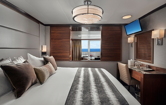 NCL offers first peek at refreshed Norwegian Sky