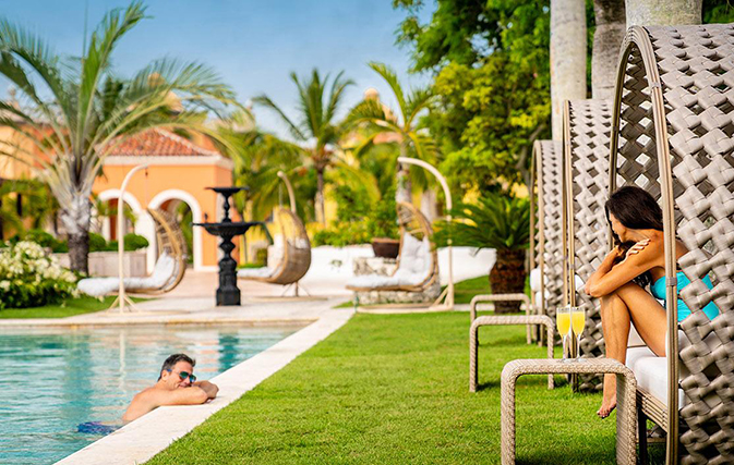 Playa Hotels & Resorts completes US$44 million reno of Sanctuary Cap Cana