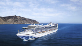 Princess Cruises’ latest sale includes up to 40% savings