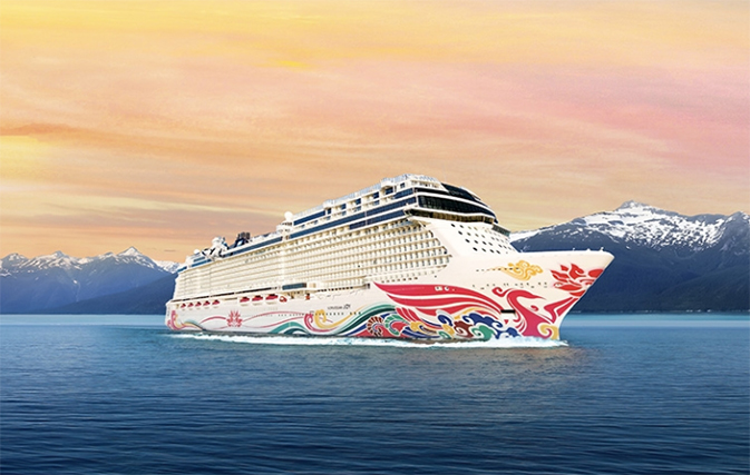 Teachers can win a cruise for two with NCL’s ‘Giving Joy’ campaign