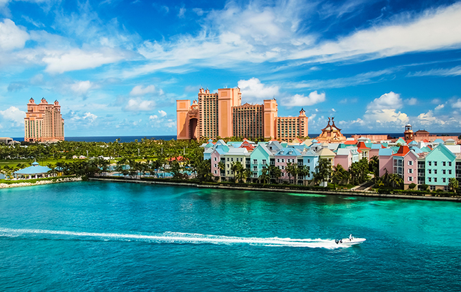 The Bahamas reports strongest tourism numbers ever