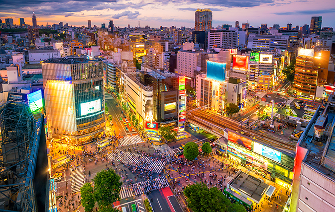 Tokyo Tourism eLearning contest winner gets Air Canada ticket to Japan