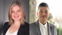 Two new hires for Scenic Group Canada
