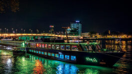 U River Cruises debuts new drag & tattoo themed cruises
