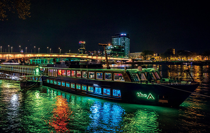 U River Cruises debuts new drag & tattoo themed cruises