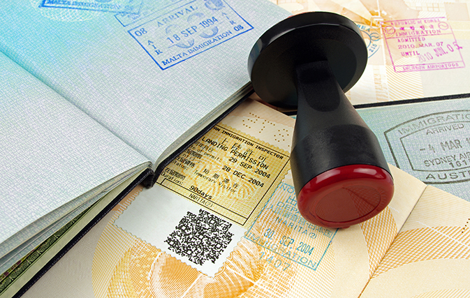 Visa-free entry to Brazil for Canadian, U.S., Japan & Australian citizens starting June 17