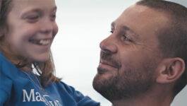 We’re crying happy tears over WestJet’s latest video