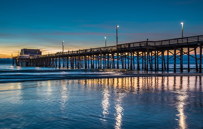 Win a spot on a Newport Beach, CA fam with new booking incentive