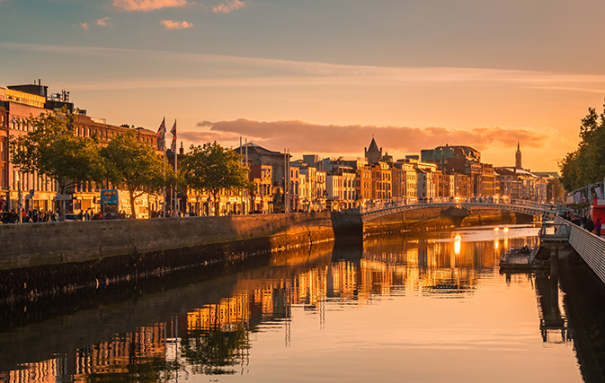 Win a trip to Ireland with Royal Irish Tours’ “biggest-ever” agent incentive