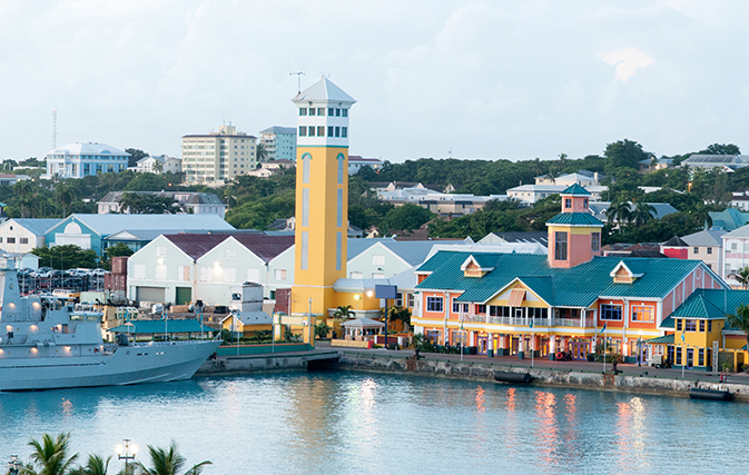 “Safety of visitors is of paramount importance”: The Bahamas responds to U.S. travel advisory