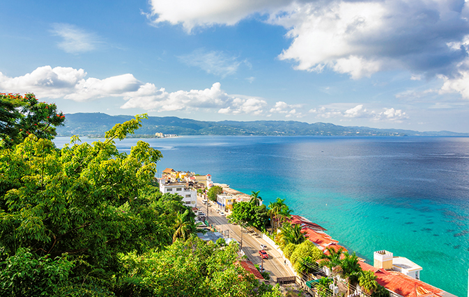 An “unprecedented” start Jamaica tourism in 2019